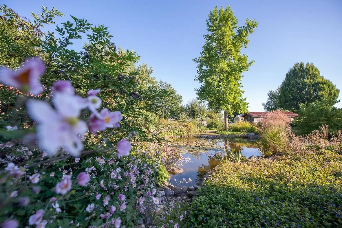 Einzigartige Naturoase Im Sueden Von Ingolstadt Brautlach Tyskland