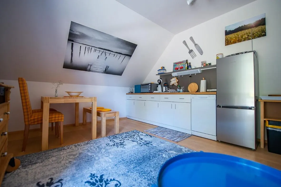Lejlighed Einzigartige Naturoase Im Sueden Von Ingolstadt Brautlach