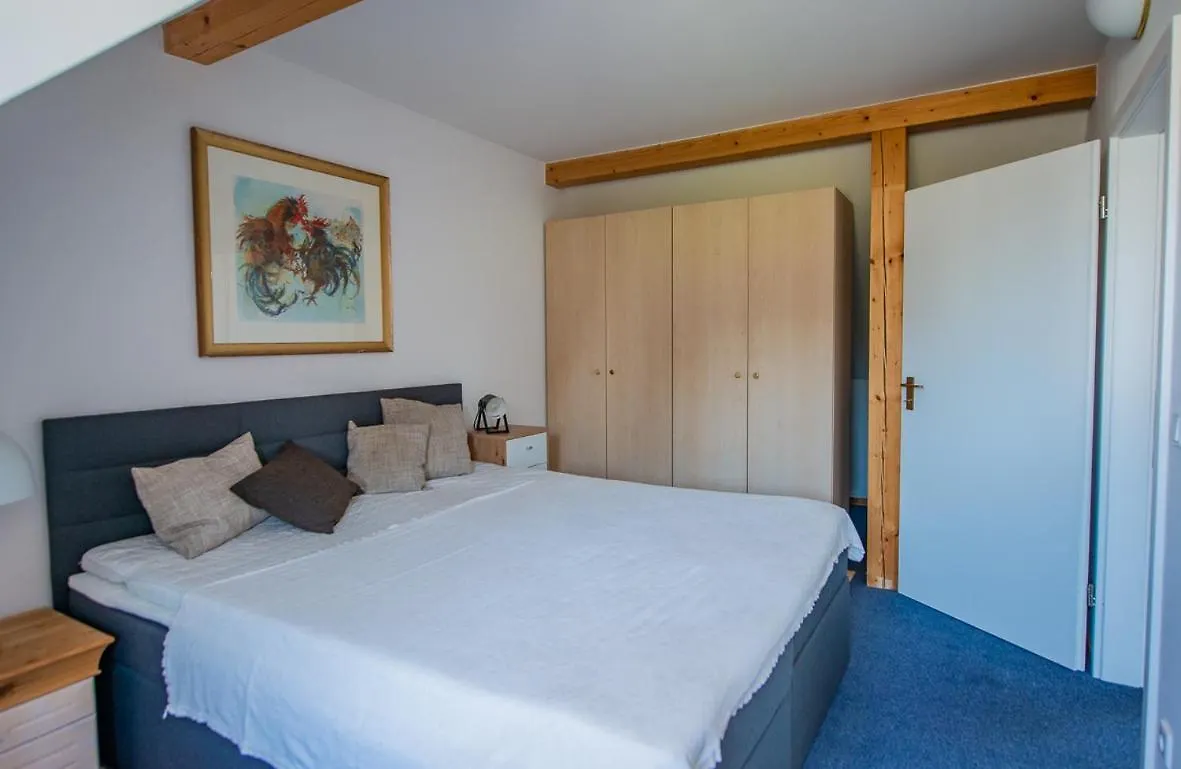 Lejlighed Einzigartige Naturoase Im Sueden Von Ingolstadt Brautlach